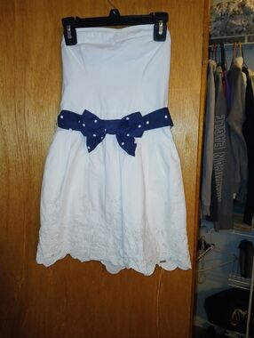 Hollister Sundress